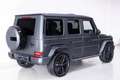 Mercedes-Benz G 500 AMG - German Delivered - Sunroof - Gris - thumbnail 31