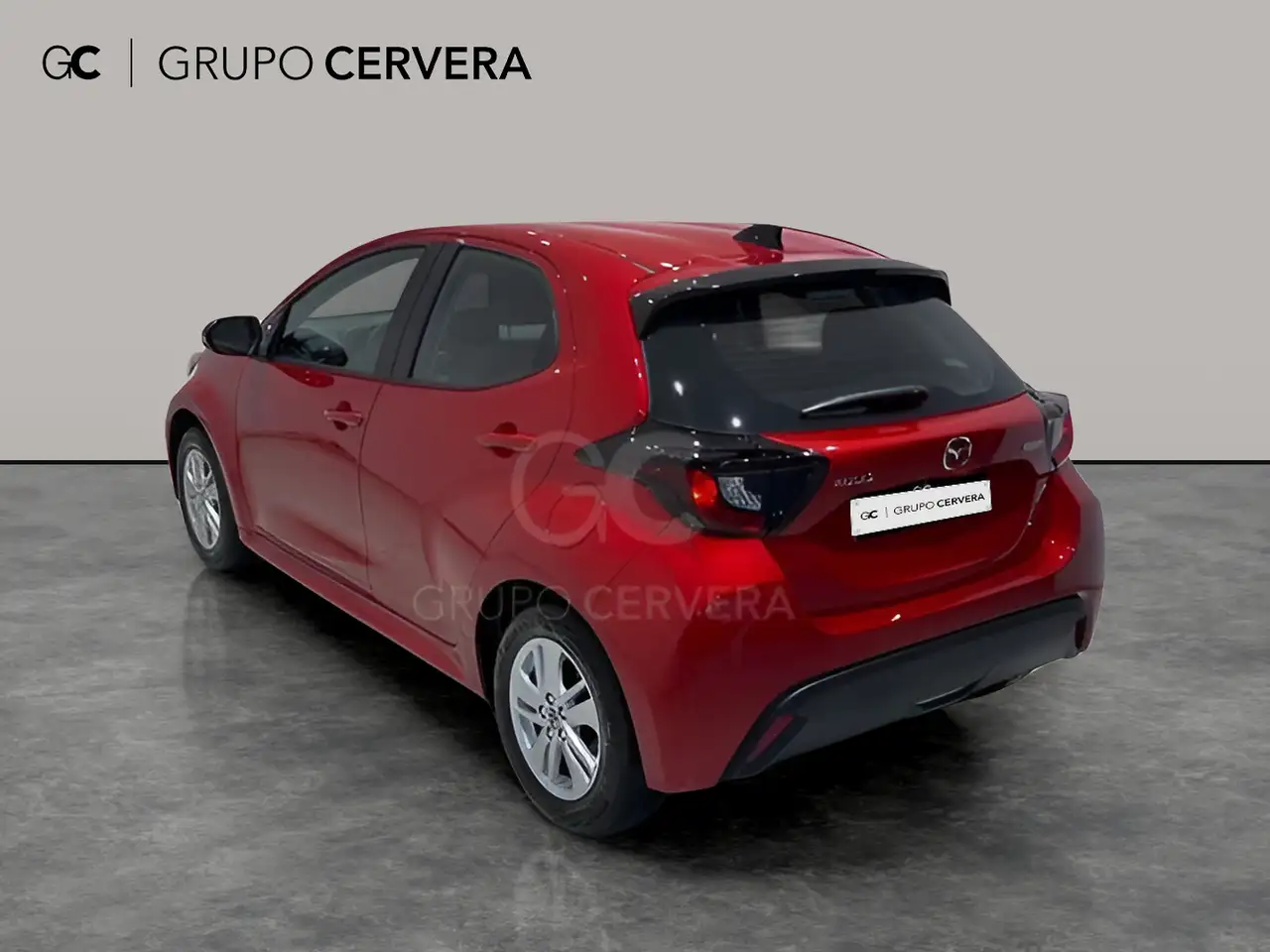 Mazda 2 2026