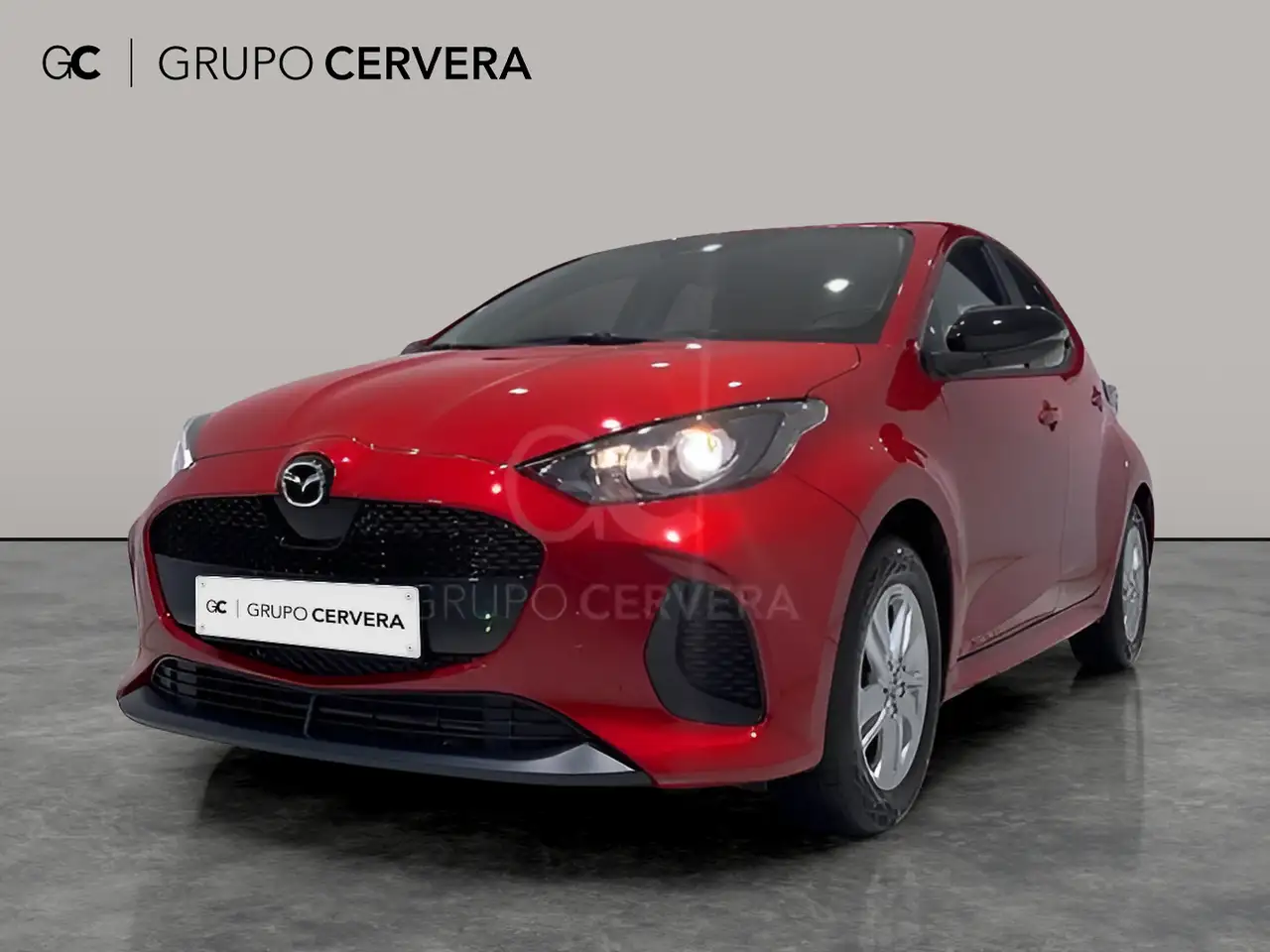 Mazda 2 2026