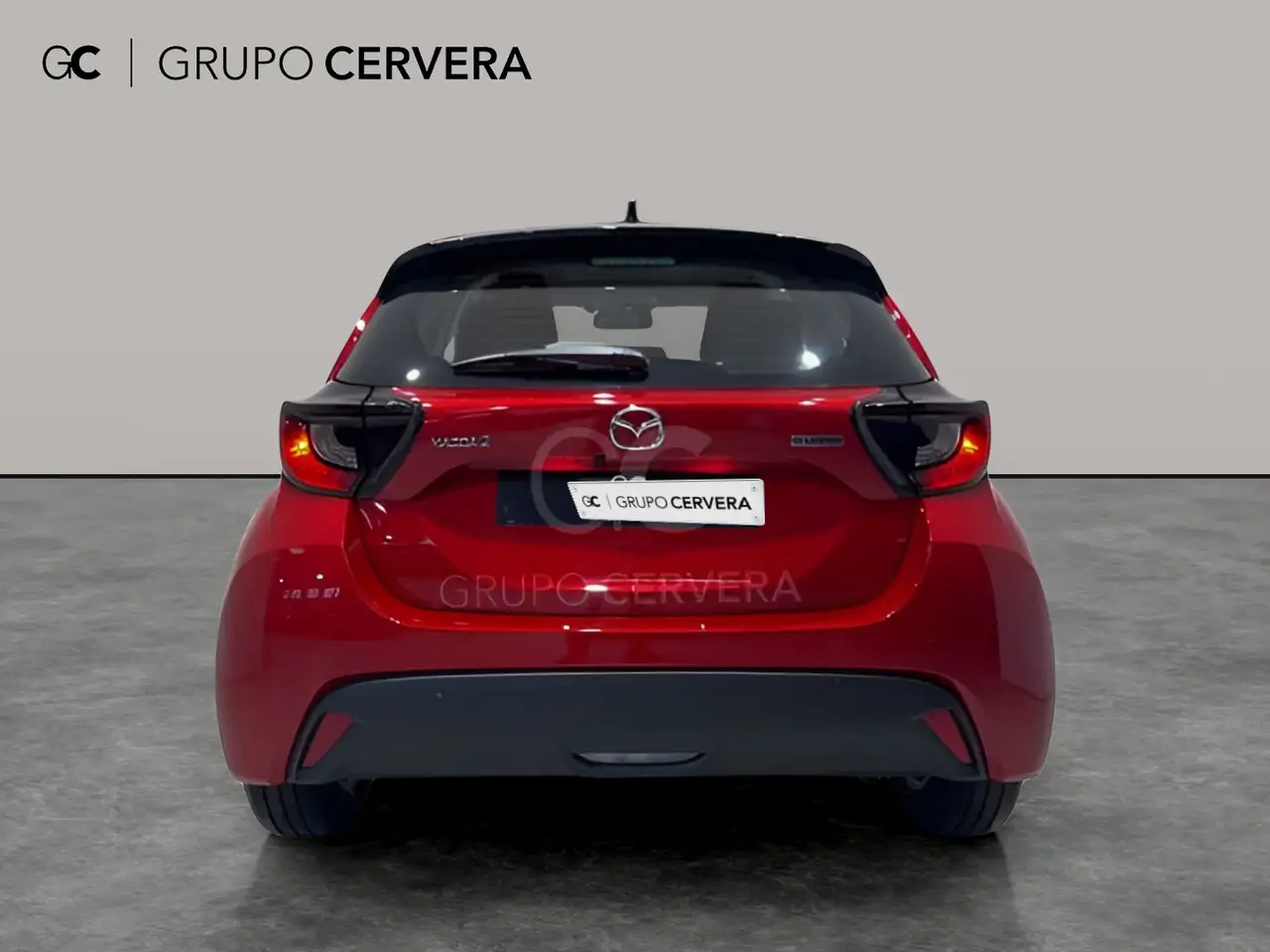 Mazda 2 2026
