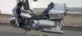Harley-Davidson Electra Glide Silber - thumbnail 1