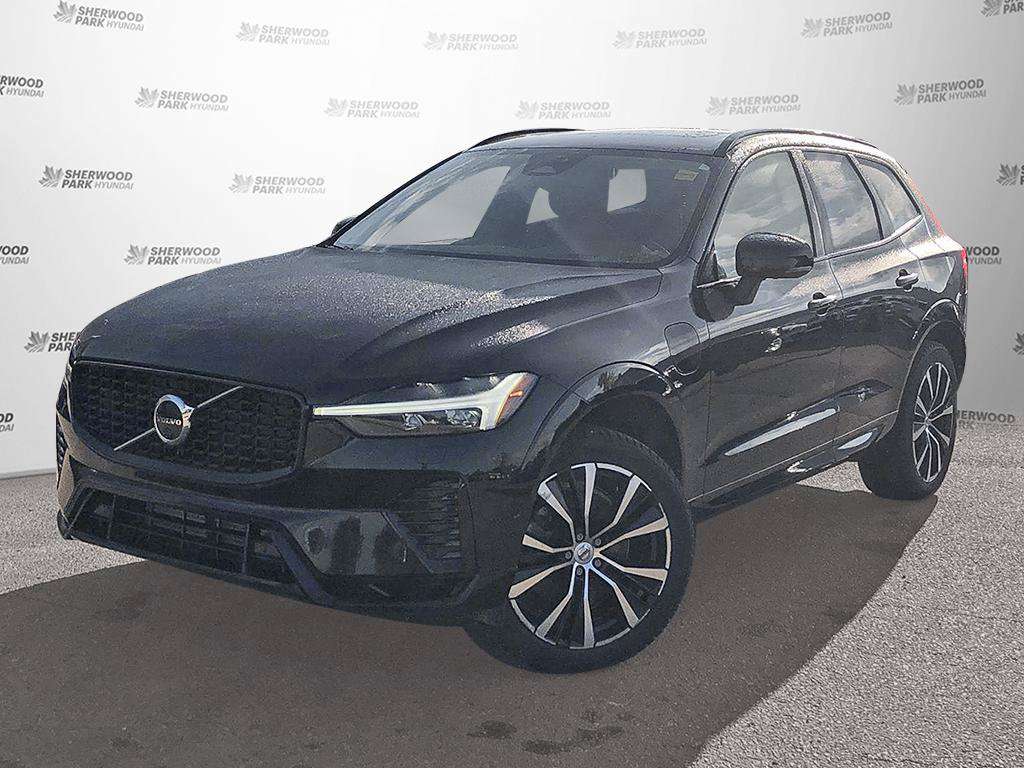 2023 Volvo XC60 Recharge