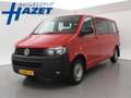 Volkswagen 2.0 TDI 140 PK DSG AUT. 8-PERS. *75.213 KM* EX-BRA Rouge - thumbnail 1