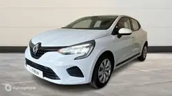 Renault Clio 1.5 Blue dCi 85ch Air Nav