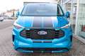 Ford Tourneo Custom Sport 320L1 ALLRAD AHK 3,99% FIN* Blau - thumbnail 3