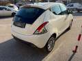 Lancia Ypsilon 1.2 GPL ecochic Gold 69cv NEOPATENTATI/REVIS. 2032 Bianco - thumbnail 6
