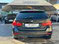 BMW 318 d Touring Sport Aut.+Navi+Xenon+Sportsitze+Parkhil Negro - thumbnail 6