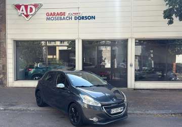 Urban Soul 1.2 Vti 82 2013 88000 kms