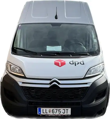 Citroen Jumper KW BlueHDi 140  L4H3 35 +Komfort +