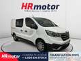 Renault Trafic Energy Blanco - thumbnail 1