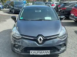 Renault Clio IV Grandtour Limited 0.9 TCe 90 eco Navi DAB SHZ T