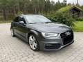 Audi A3 A3 Sportback 2.0 TDI 150 Quattro Business Line Noir - thumbnail 1