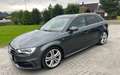 Audi A3 A3 Sportback 2.0 TDI 150 Quattro Business Line Noir - thumbnail 4