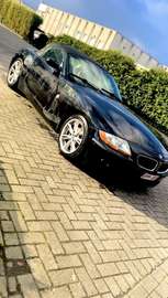 Z4 3.0iA 24v