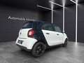 smart forFour Passion 52kW Weiß - thumbnail 6