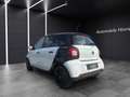 smart forFour Passion 52kW Weiß - thumbnail 4