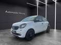 smart forFour Passion 52kW Weiß - thumbnail 1