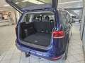 Volkswagen Touran 7 Sitze,AHK,IQ-LED,el. Klappe,Kamera,SHZ Bleu - thumbnail 5