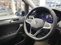 Volkswagen Touran 7 Sitze,AHK,IQ-LED,el. Klappe,Kamera,SHZ Bleu - thumbnail 19
