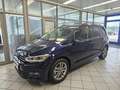 Volkswagen Touran 7 Sitze,AHK,IQ-LED,el. Klappe,Kamera,SHZ Bleu - thumbnail 2