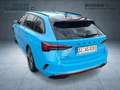 Skoda Octavia Combi RS 2,0 TSI 195 kW RS Blau - thumbnail 4