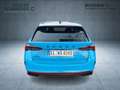 Skoda Octavia Combi RS 2,0 TSI 195 kW RS Blau - thumbnail 5