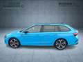 Skoda Octavia Combi RS 2,0 TSI 195 kW RS Blau - thumbnail 3