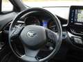 Toyota C-HR Hybrid Team D, LED, Navigation, 1. Hand! Silber - thumbnail 15