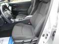 Toyota C-HR Hybrid Team D, LED, Navigation, 1. Hand! Silber - thumbnail 8