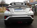 Toyota C-HR Hybrid Team D, LED, Navigation, 1. Hand! Silber - thumbnail 5