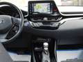 Toyota C-HR Hybrid Team D, LED, Navigation, 1. Hand! Silber - thumbnail 12