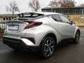 Toyota C-HR Hybrid Team D, LED, Navigation, 1. Hand! Silber - thumbnail 6