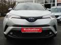 Toyota C-HR Hybrid Team D, LED, Navigation, 1. Hand! Silber - thumbnail 2