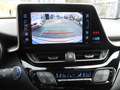 Toyota C-HR Hybrid Team D, LED, Navigation, 1. Hand! Silber - thumbnail 14