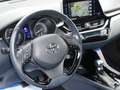 Toyota C-HR Hybrid Team D, LED, Navigation, 1. Hand! Silber - thumbnail 7