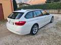 BMW 318 Serie 3 F31 Touring Business Advantage Blanc - thumbnail 3