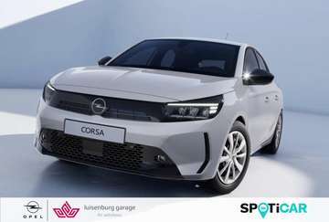 Corsa Electric Edition | SHZ | 3-Phasen 11kW | 33%
