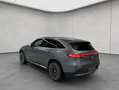 Mercedes-Benz EQC 400 EQC Grau - thumbnail 3