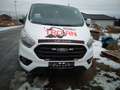 Ford Tourneo Custom Tourneo Custom 2,0 TDCi 320 L1 Trend Trend Weiß - thumbnail 7
