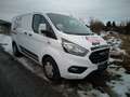 Ford Tourneo Custom Tourneo Custom 2,0 TDCi 320 L1 Trend Trend Weiß - thumbnail 8