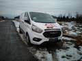 Ford Tourneo Custom Tourneo Custom 2,0 TDCi 320 L1 Trend Trend Weiß - thumbnail 1