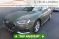 Audi A4 Avant 40 TFSI prestige*Navi*ACC*LED*DAB* Yeşil - thumbnail 1