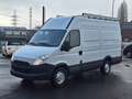 Iveco Daily 35C13 2.3d Trekhaak imperiaal 3.5t TREK 11000Nett Blanc - thumbnail 3
