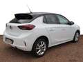 Opel Corsa F Elegance *Navi**SHZ**PDC* Blanc - thumbnail 4