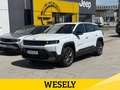 Jeep Compass 1.2 e-Hybrid Altitude e-DCT6 Weiß - thumbnail 1