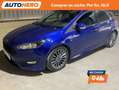 Ford Focus 1.0 EcoBoost ST-Line Azul - thumbnail 1