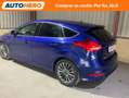 Ford Focus 1.0 EcoBoost ST-Line Azul - thumbnail 4