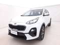 Kia Sportage Hybrid Business Class DCT7 1.6 Mild Hybrid 136CV Biały - thumbnail 9