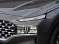 Hyundai SANTA FE 1.6 T-GDI HEV Comfort Smart 7pers. Trekhaak / Leer Grau - thumbnail 10