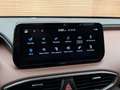 Hyundai SANTA FE 1.6 T-GDI HEV Comfort Smart 7pers. Trekhaak / Leer Grau - thumbnail 35